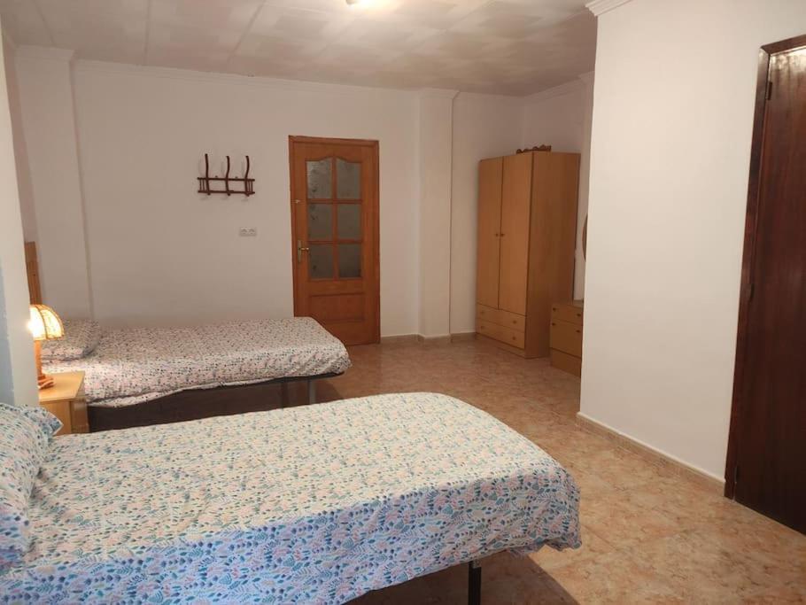 Cal Tio Pau Apartman Orba Kültér fotó