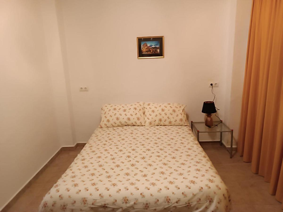 Cal Tio Pau Apartman Orba Kültér fotó