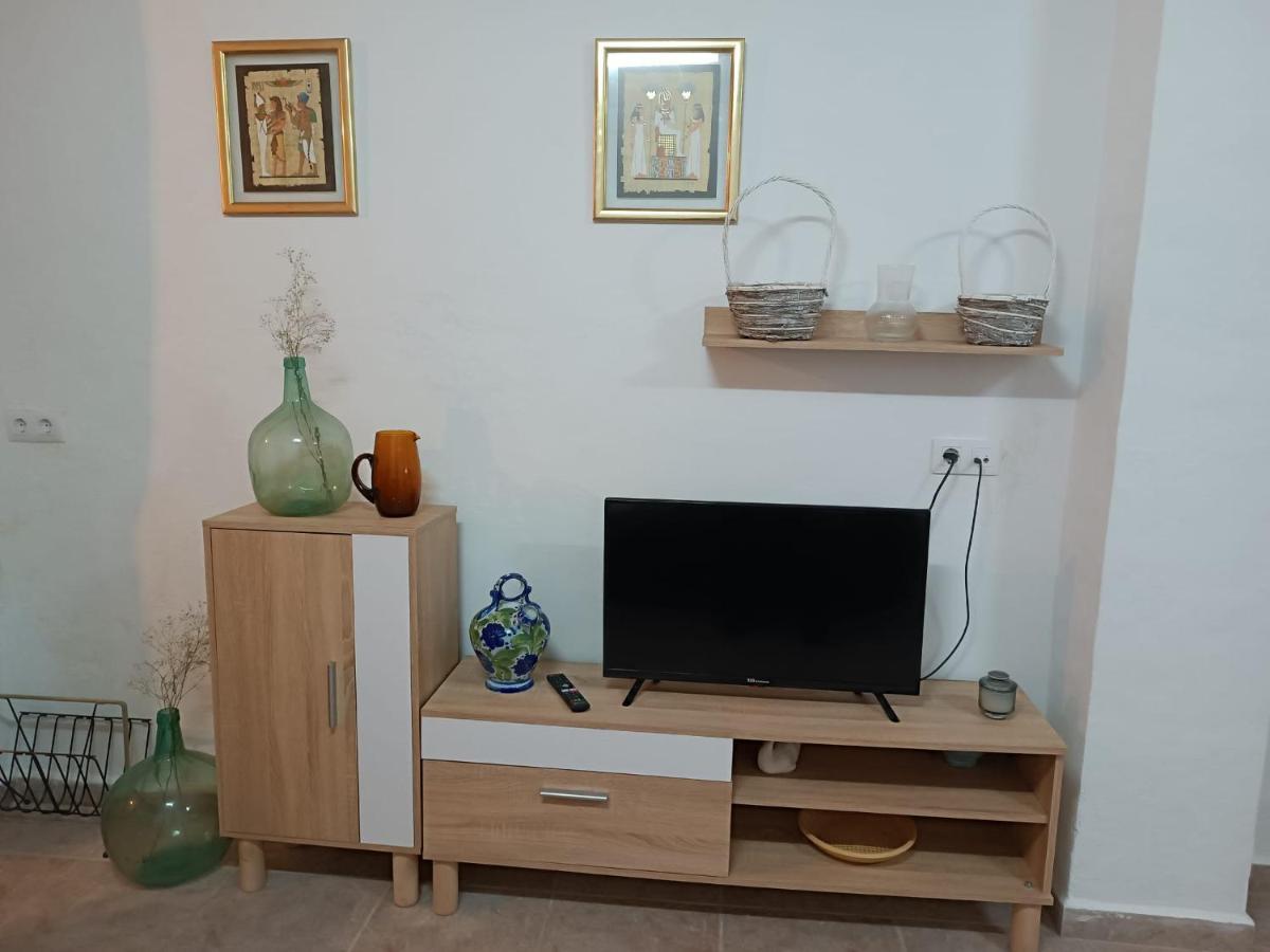 Cal Tio Pau Apartman Orba Kültér fotó