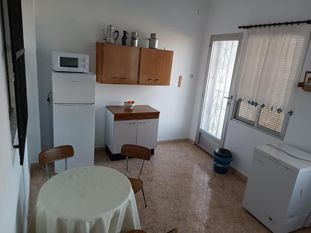 Cal Tio Pau Apartman Orba Szoba fotó